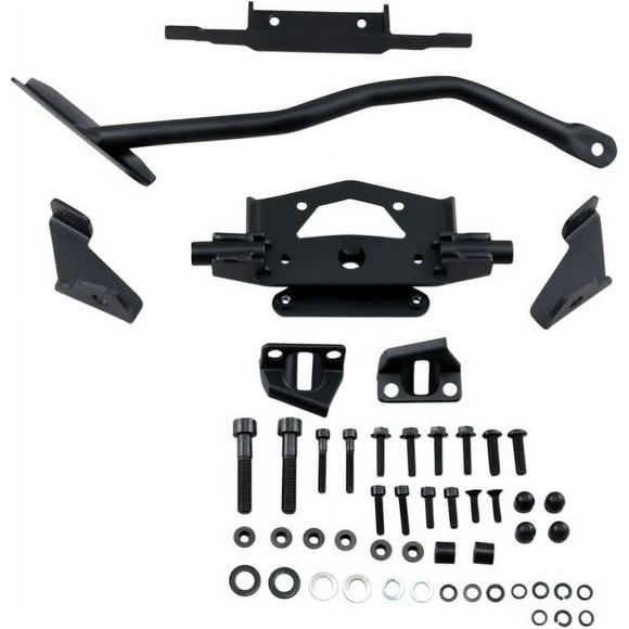 GIVI Top Case Sidearms Hardware for V35 Hard Cases