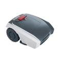 thumbnail image 1 of Fully Automatic Intelligent Lawn Mower,Garden Lawn Mower, Lawn Robot, Path Planning, Weatherproof, Safety Protection Device, Automatic Charging, for Lawn/Garden, 1 of 5