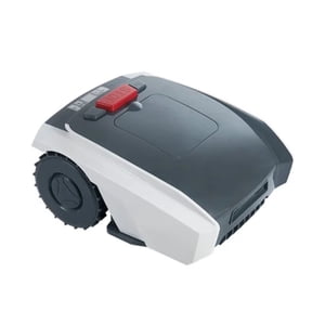 Fully Automatic Intelligent Lawn Mower,Garden Lawn Mower, Lawn Robot, Path Planning, Weatherproof, Safety Protection Device, Automatic Charging, for Lawn/Garden