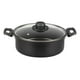 thumbnail image 4 of Batería de Cocina Casamoda 5 piezas Negra con Duraflon  de Alto Rendimiento, 4 of 4