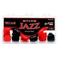 thumbnail image 2 of Nylon Jazz Pick, 2 of 2
