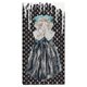 thumbnail image 1 of Cuadro Decorativo | Fine Art Tj | Vestido En Verde Azulado Por Design Lab - 86 X 43 cm Fine Art Tj Canvas, 1 of 2