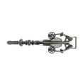 thumbnail image 6 of Killer Instinct Fatal-X Crossbow with Dead Silent Crank Ultimate Hunters Bundle, 6 of 8