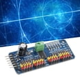 thumbnail image 3 of Module d'Entraînement de Moteur à 16 Canaux, Servomoteur PWM à 16 Canaux pour Robot pour Servos, 3 of 8