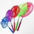 thumbnail image 4 of CIMAXIC 1 Pc Telescopic Nets Catching Insects Bugs Extendable Fishing Nets Great Outdoor Tools for Kids(Random Color),33.46"X7.87"X0.39", 4 of 4