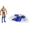 thumbnail image 1 of WWE Defining Moments Elite Action Figure - Ric Flair, 1 of 5