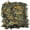 Autumn Brown, variant on Camo Netting 3D Leafy Camouflage Net for Hunting, Tree Stands Concealment, Traping, Sunshade, Decoration, Shooting, Paint Ball and More, 5 ft X 12 ft (Green Leaf)
