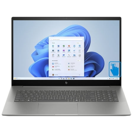 HP Envy 17t-cw100...