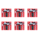 thumbnail image 1 of L298N DC Drive Controlador Módulo PWM Velocidad Mini 2.5A Componentes Electrónicos, 1 of 6