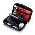 thumbnail image 1 of ShenMo External Hard Drive Case (15 * 10 * 4.5cm), Hard EVA Shell Portable Bag Bag Pouch Protective Case, 1 of 4