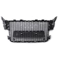 thumbnail image 3 of M optimized RS5 Style Front Grill and Fog Light Grille Covers for Audi A5 S-line S5 2008-2012, 3 of 7