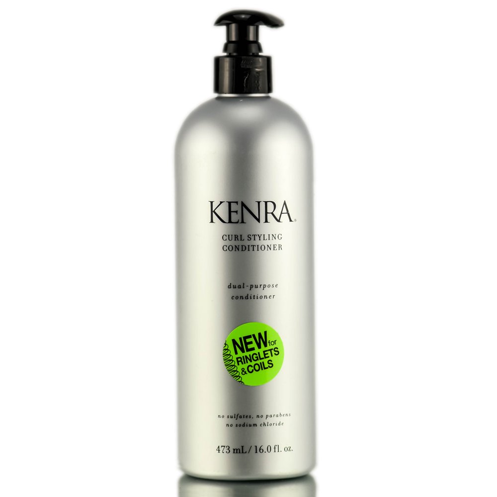 Kenra Kenra Curl Styling Conditioner Size 16 oz