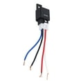 thumbnail image 1 of Automotive Relays, Relay Lightweight With Harness For Electronic Use, 1 of 8