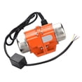 thumbnail image 3 of Vibrator Motor,1 Pcs Vibrator Motor Asynchronous Vibrating Motor Motor Next-Gen Design, 3 of 14