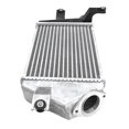 thumbnail image 4 of Car Intercooler Radiator Cooler MN135001 for Mitsubishi Triton L200, 4 of 5