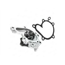 Water Pump - Compatible with 1993 - 2002 Mazda 626 2.0L 4-Cylinder 1994 1995 1996 1997 1998 1999 2000 2001