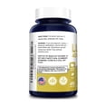 thumbnail image 3 of Suplemento NusaPure Lutein 40 mg 180 cápsulas vegetarianas, 3 of 9