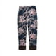 thumbnail image 4 of Mallas cálidas de lana para niñas, pantalones florales Vintage, ropa de otoño e invierno, 2-11 años, 4 of 4