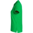 thumbnail image 4 of Clique Polo Uni pour Femmes, 4 of 4