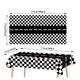 thumbnail image 3 of Tubos de PVC inflables para decoración de fiestas de coches de carreras, globos para neumáticos, suministros grandes para fiestas de cumpleaños de coches de carreras, decoración para fiestas de coches, 3 of 5