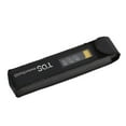 thumbnail image 2 of Water Quality Tester, Water Testing Pen, 0 - 4999ppm Temperature Compensation Water Quality Monitor Analyzer For Water Industry, Family, Home Travel, Field Operations, Swimming, 2 of 8