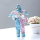 thumbnail image 4 of Muñeca Triangel de Italiana de 20 Cm con Disfraz, Decoración para hogar,, 4 of 9