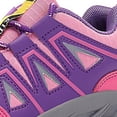 thumbnail image 2 of Tenis Zapatos Niños Zapatillas con Cordones Transpirable Senderismo para Senderismo Escalada (34) Rosa Likrtyny Tenis De Mujer Tenis De Hombre, 2 of 7