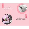 thumbnail image 3 of Maoww Skin Tightening Massager Mini Microcurrent Face Lift Machine Vibration Skin Red Light Beauty Device White, 3 of 6