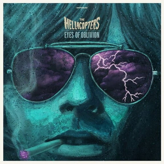 The Hellacopters - Eyes Of Oblivion - Music & Performance - CD