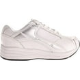 thumbnail image 2 of Drew Motion - Women's Athletic Shoes - 10186 - White or Black, 2 of 7