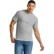 Hanes Essentials Mens Short Sleeve T-Shirt, up to Sizes 3XL