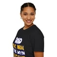 thumbnail image 6 of Father Grandpa Legend Inspirational TShirt, 6 of 7
