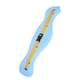 thumbnail image 5 of Sailing Cinturón de soporte lumbar de natación ajustable para adultos y niños, 5 of 15
