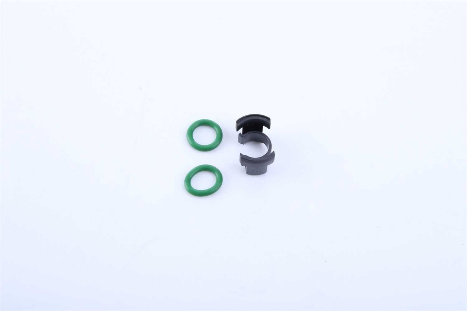 Nissens 940904 Air Conditioning Condenser and Receiver Drier Assembly