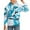f-Light Blue, variant on Teen Hoodies Kids Dinosaur Print Hooded Casual Long Sleeve Hoodie Sweatershirt Pullover Kids Clothes Boys Size 10-11 Years for School