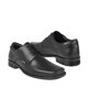 thumbnail image 1 of ZAPATOS ESCOLARES YUYIN NIÑO 26453 PIEL NEGRO 20-25, 1 of 4
