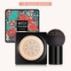 thumbnail image 1 of Air Cushion Foundation Mushroom Head BB CC Crema Corrector Blanqueamiento Hidratante Iluminar Cara Base Tono Maquillaje Cosmético Coreano Tan Jianjun  unisex, 1 of 2