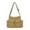 Brown, variant on Deago Canvas Messenger Bag Large Hobo Crossbody Bag with Multiple Pockets Shoulder Tote Bag for Women and Men (Black)