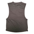 thumbnail image 3 of Playera Tank Top Sin Mangas Hombre Gym Fit Deportiva Lisa, 3 of 4