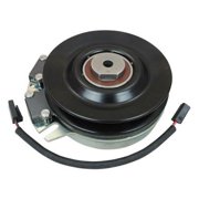 Land Pride 890-134C Replacement PTO Clutch; Upgraded Next Gen