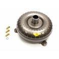 thumbnail image 3 of TCI 243015 Streetfighter Torque Converter - 10" - 3000-3400 RPM stall - Lock Up - 200C/200R4/700R4, 3 of 3