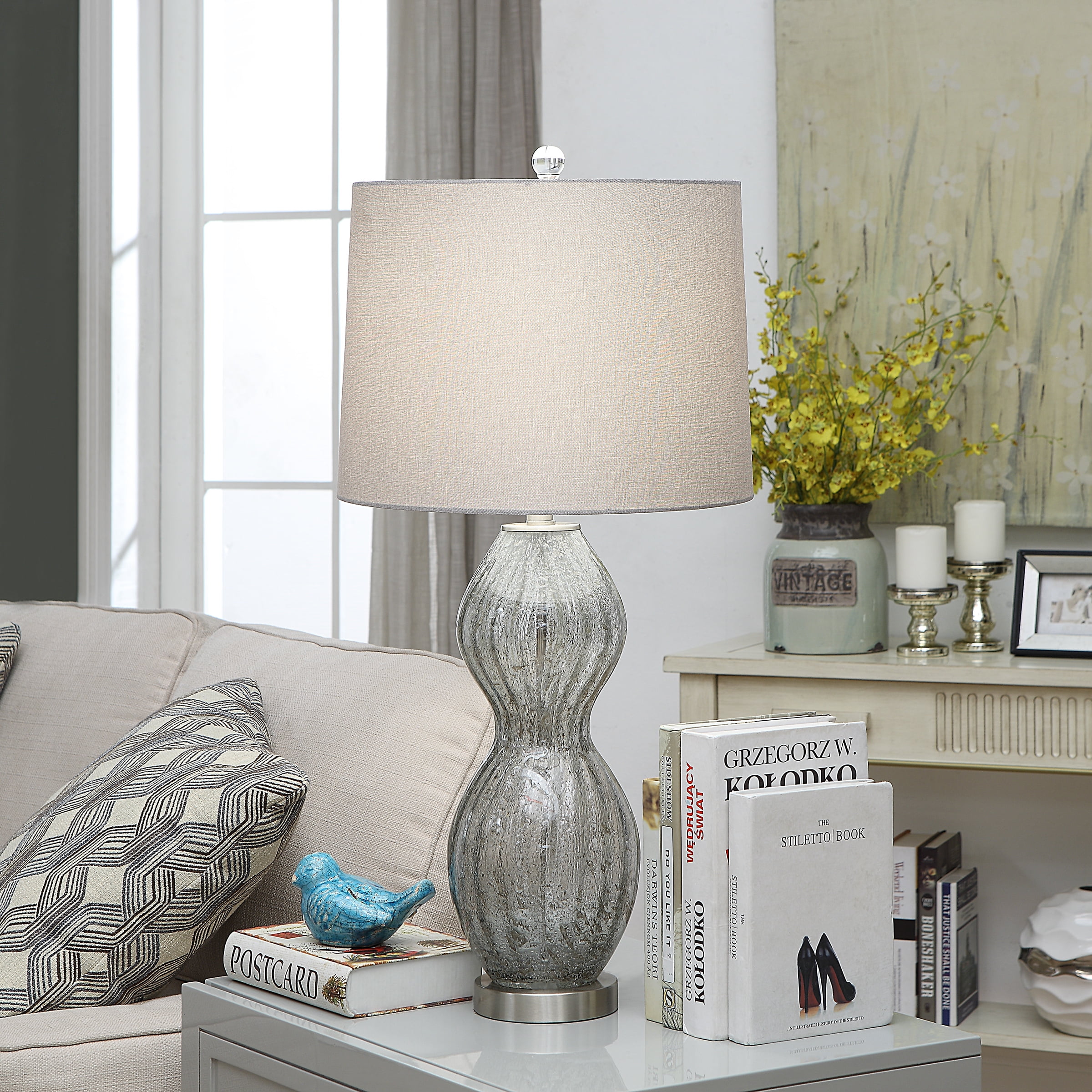 Josephine 31 Inch Table Lamp