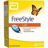 Freestyle Lite Blood Glucose Monitoring System, Small & Discreet Meter