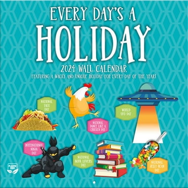 Turner Licensing, Flowers 2024 Desk Calendar - Walmart.com