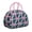Pink-37, variant on Classic Abstract Lunch Box – Minimalist Color Blocks with Retro Artistic Flair, Leakproof and Durable Tote Bag for Women on the Go