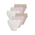 thumbnail image 1 of Jockey Women's Elance French Cut - 6 Pack, 1 of 4