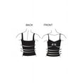 thumbnail image 2 of SlimMe Sottile Wireless Shaping Camisole - Womens - Female, Medium, Black, 2 of 7