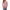 Pink, variant on Tejiojio Maternity/Labor/Nursing Clothing Clearance Maternity V-Neck Long Sleeve Bandage Solid Color Breast-Feeding Pregnant Nursing Blouse Tops