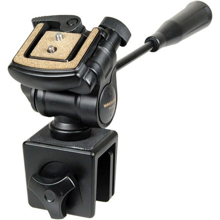 UPC: 0026196320623 | Vanguard PH-Window PH-304 – Clampod – car window tripod