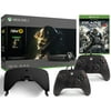 Xbox One X Fallout76 bundle with VR Headset, BONUS Controller and BONUS Gears of War 4 Digital Game